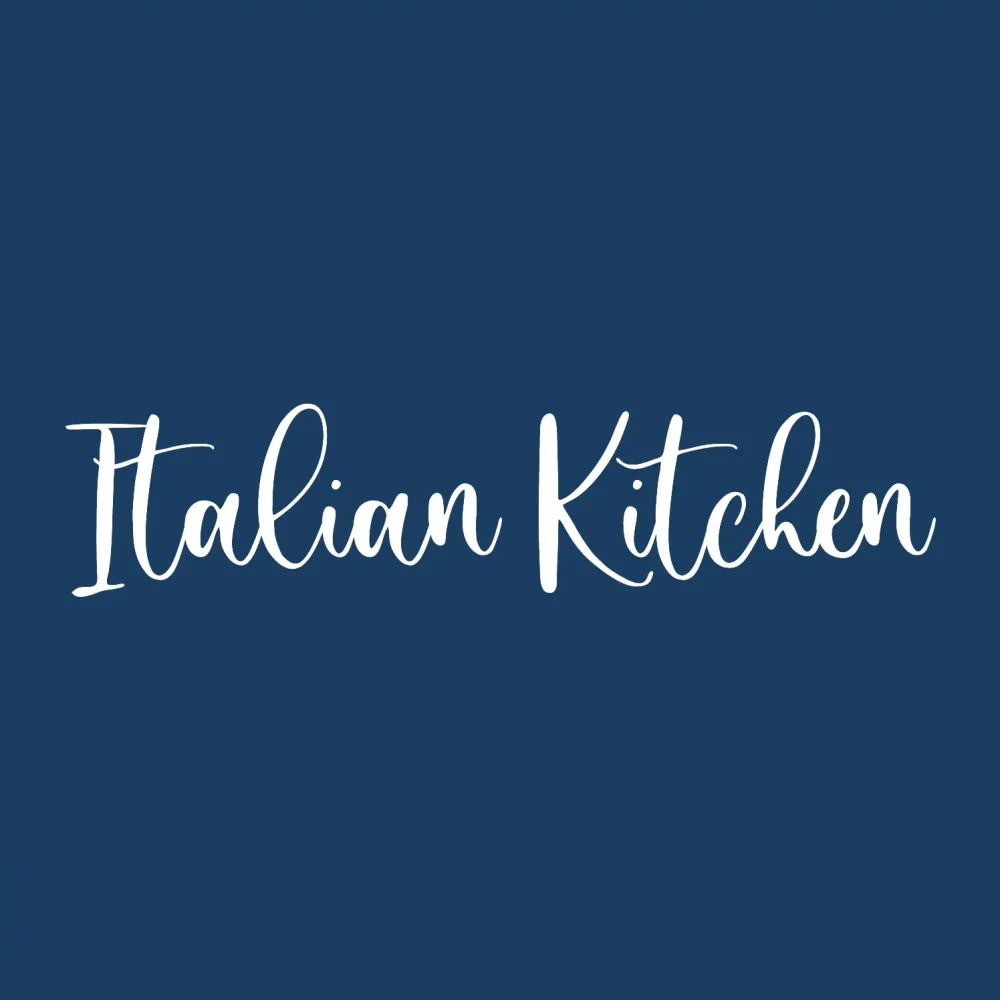 Italian Kitchen