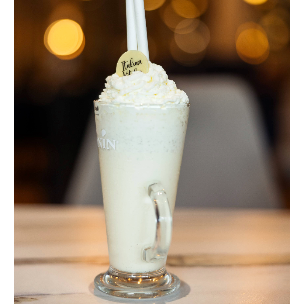 Milkshake Vanille