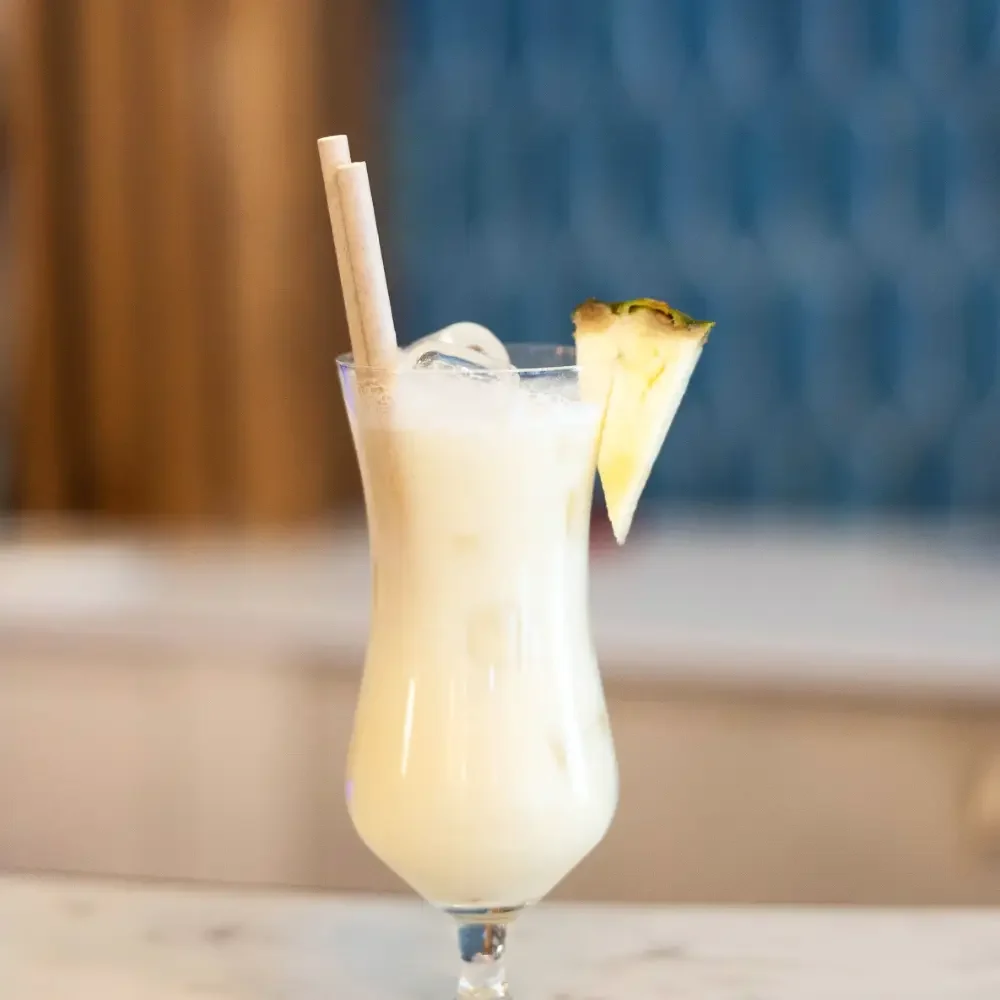 VIRGIN COLADA