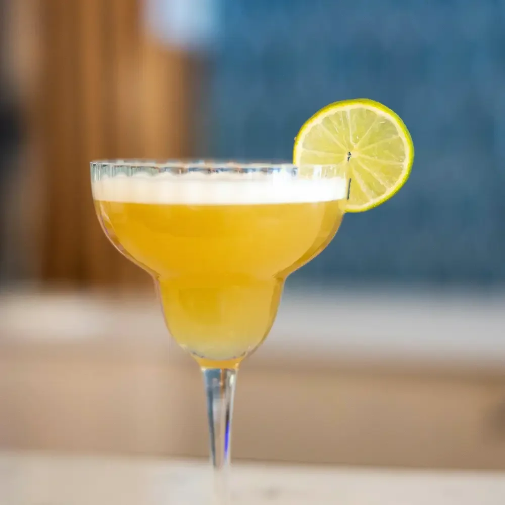VIRGIN MARGARITA