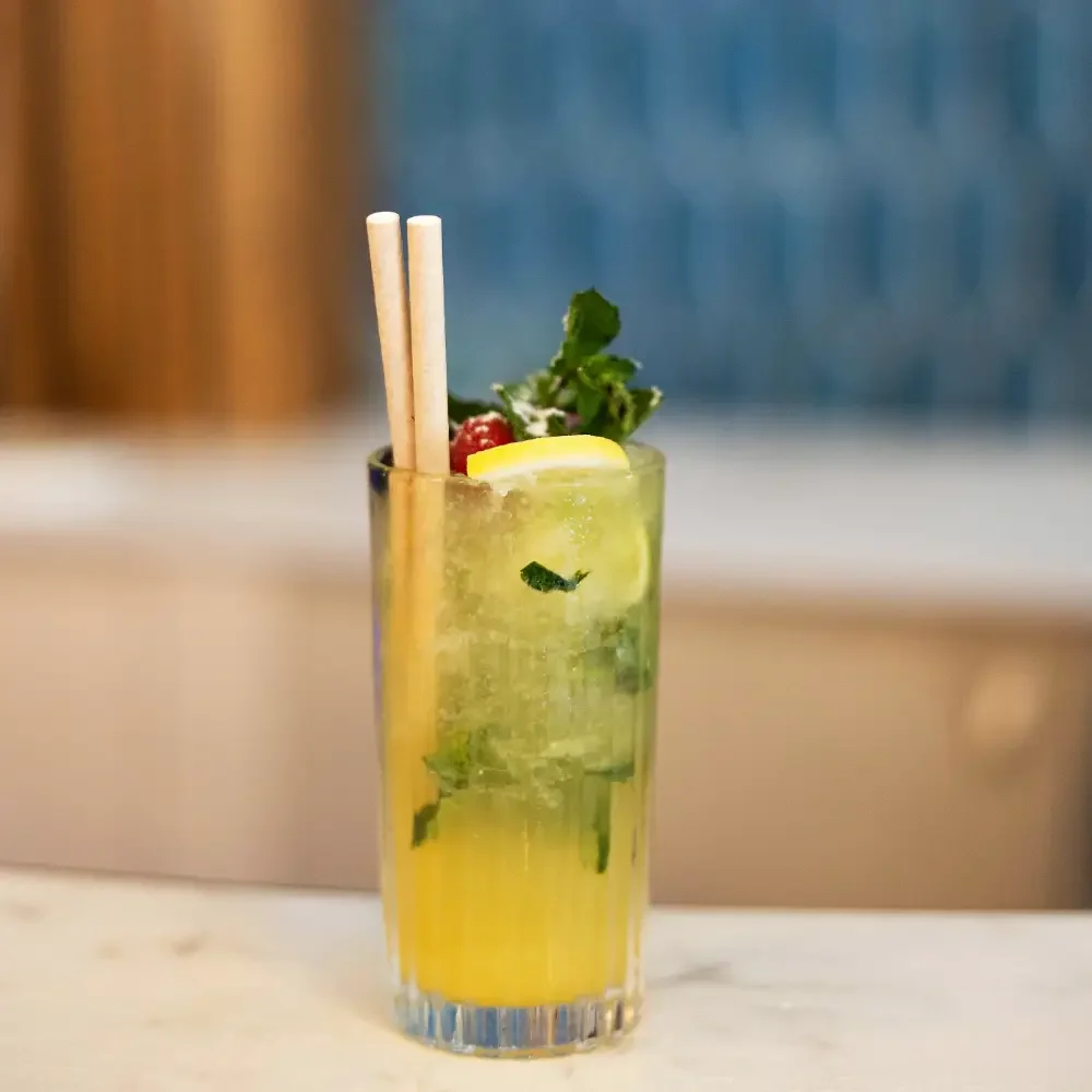 VIRGIN MOJITO ANANAS