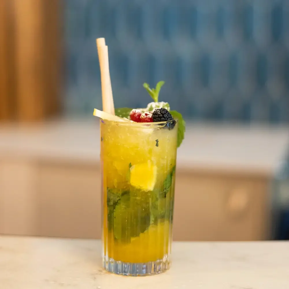 VIRGIN MOJITO MANGUE