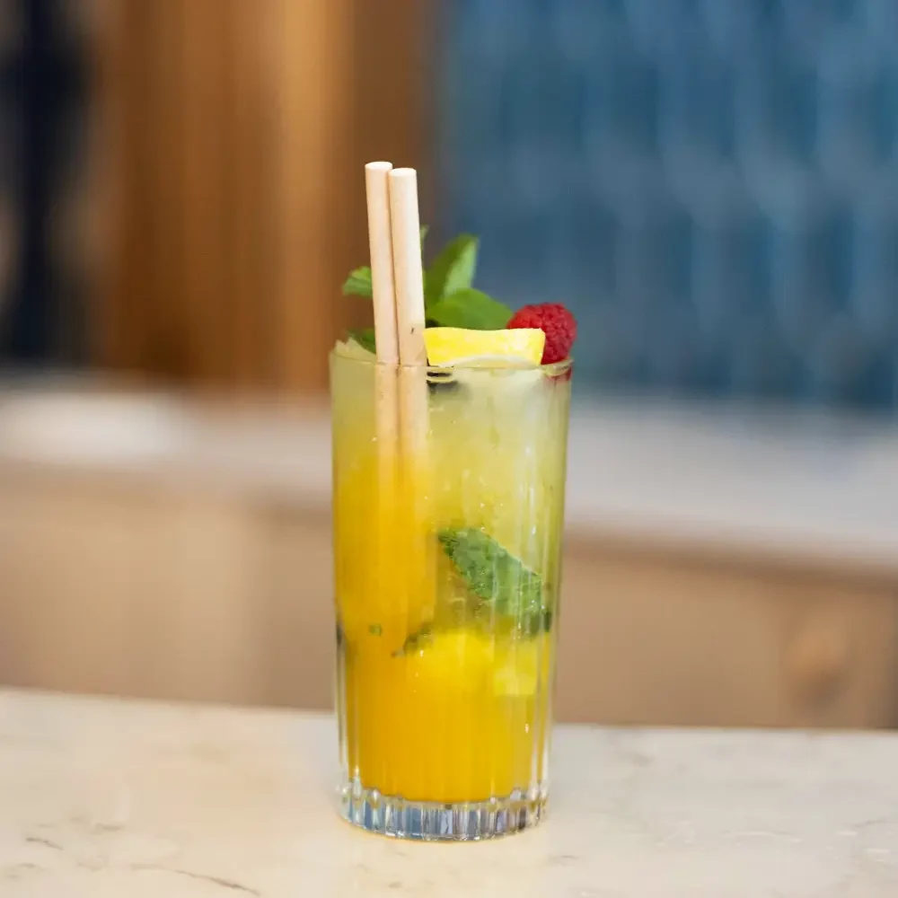 VIRGIN MOJITO PASSION