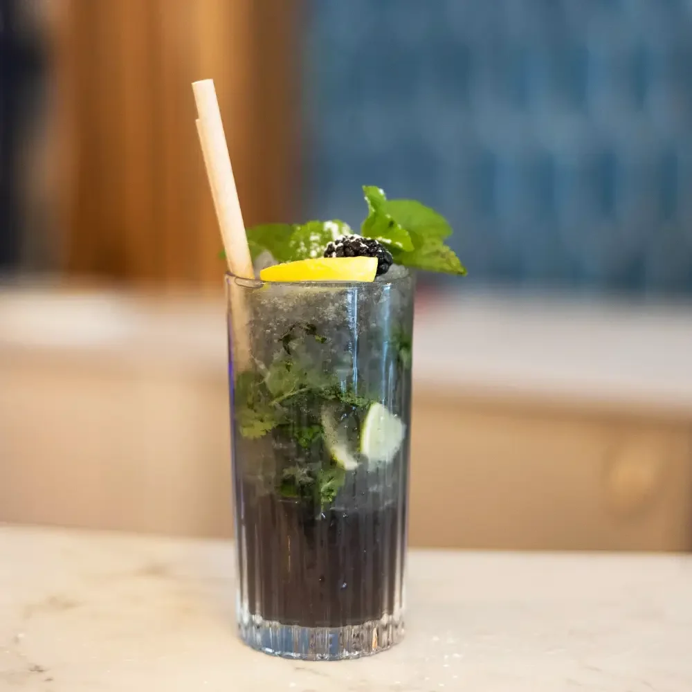 VIRGIN MOJITO VIOLETTE